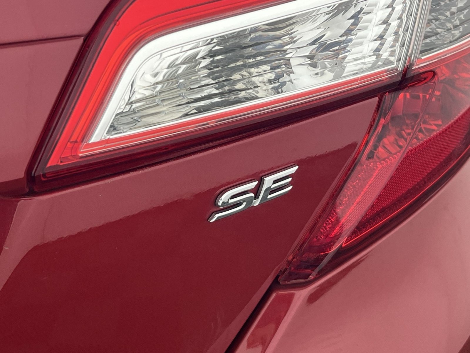 Used 2014 Toyota Camry SE FWD image 26