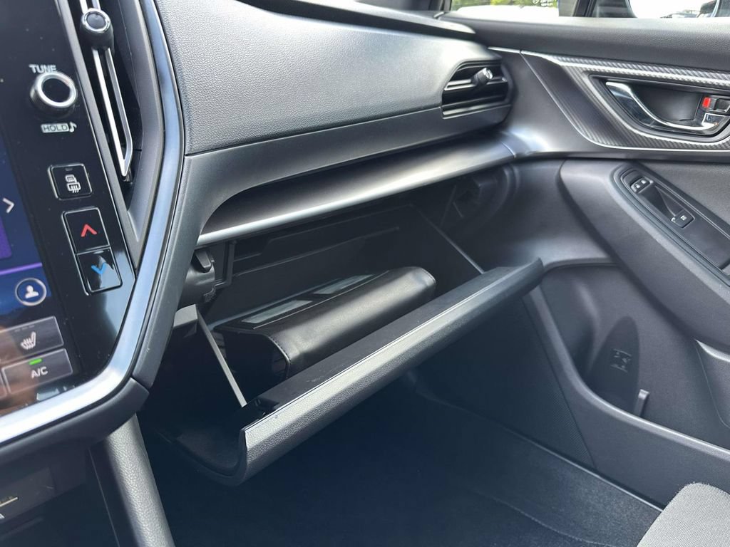 Certified 2023 Subaru WRX Premium AWD/4WD image 17