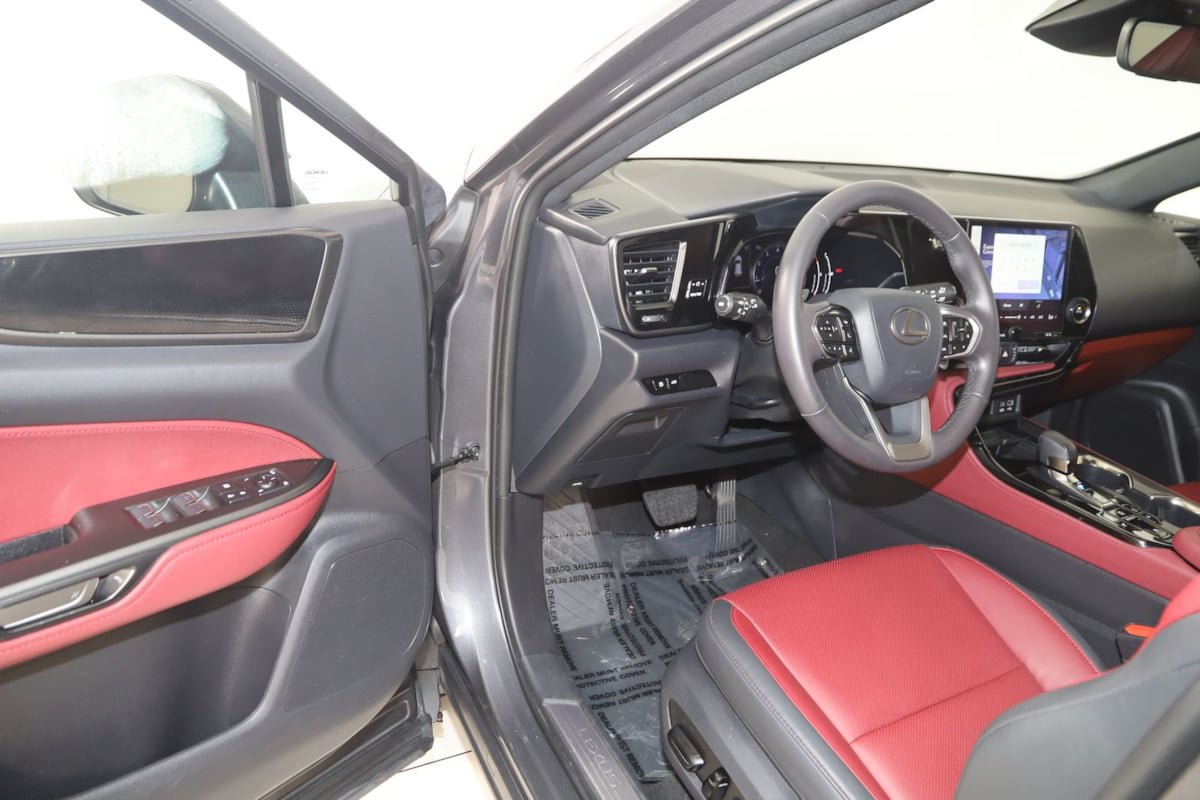 Used 2024 Lexus NX 350 AWD w/ Cold Area Package image 48