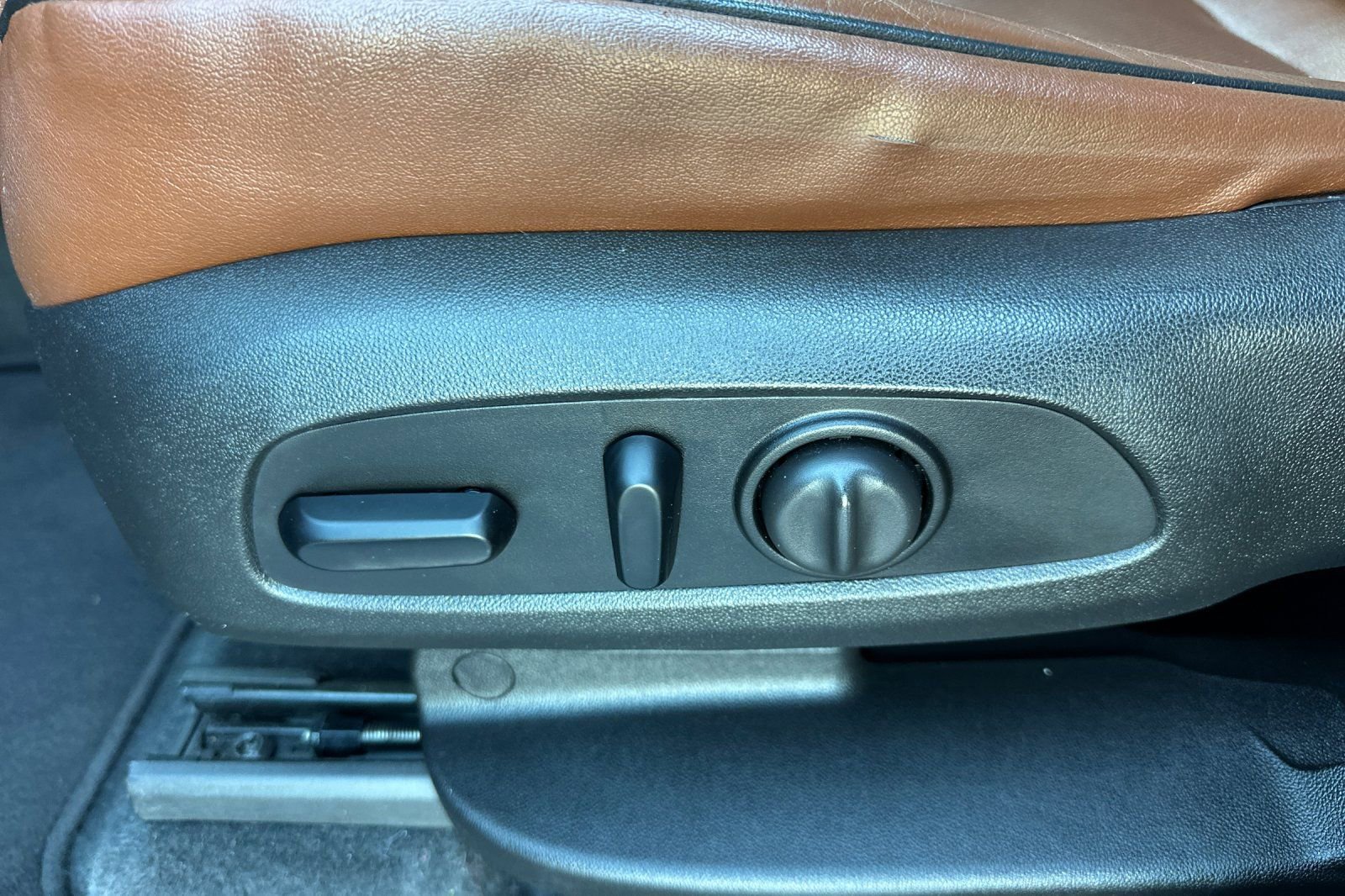 Used 2018 Chevrolet Traverse High Country image 13