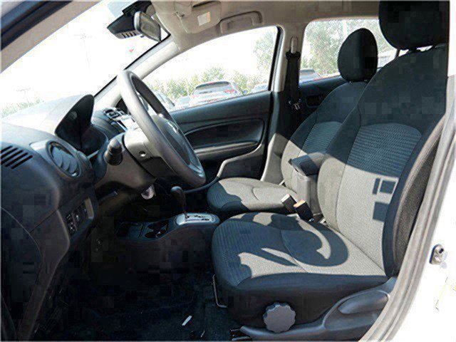 New 2024 Mitsubishi Mirage G4 ES image 4