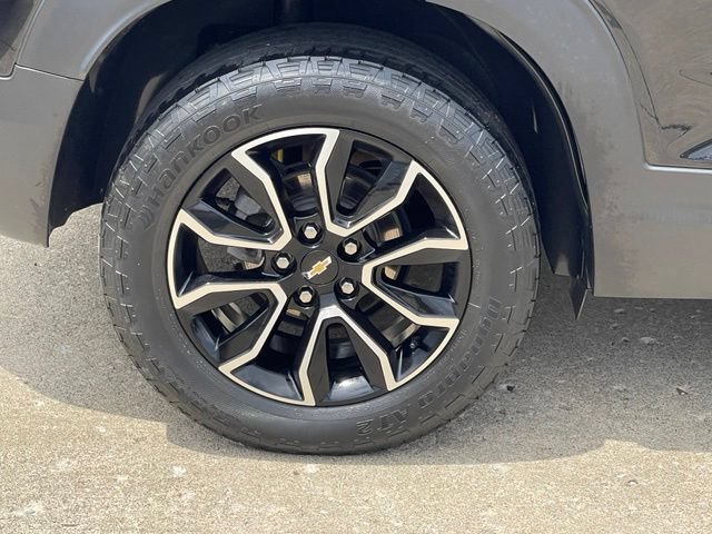 Certified 2023 Chevrolet TrailBlazer ACTIV w/ Convenience Package FWD image 10