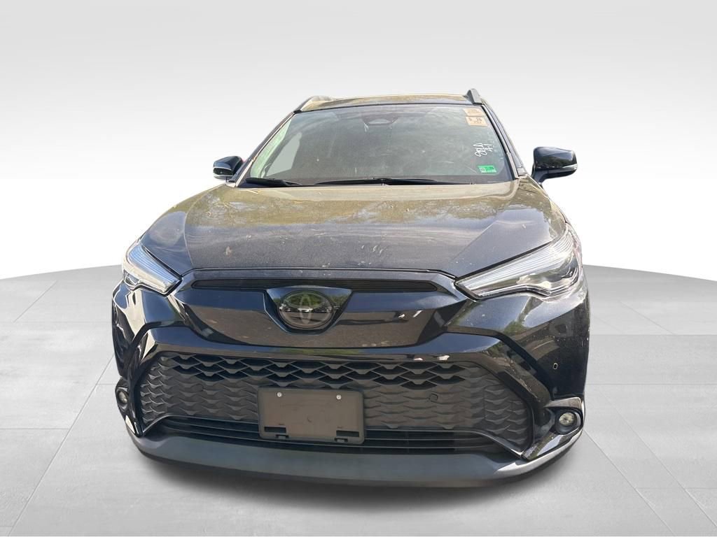Used 2023 Toyota Corolla Cross XSE w/ Convenience Package image 3