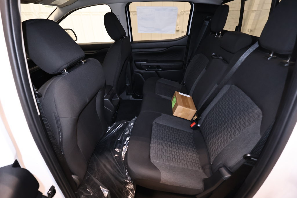 New 2026 Ford Ranger XLT AWD/4WD image 13