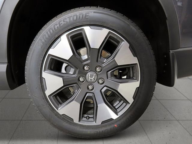 New 2026 Honda Pilot Touring image 9