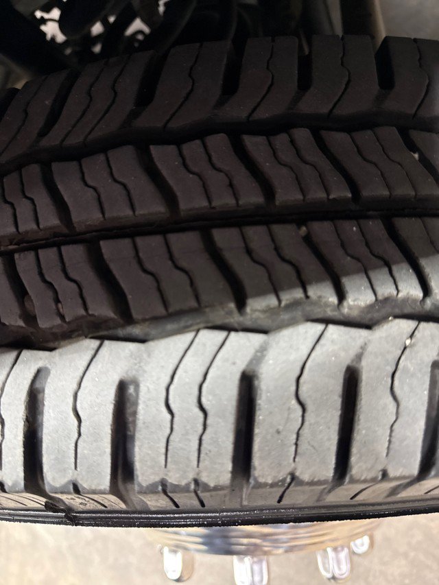 Used 2020 RAM 3500 Tradesman w/ Chrome Appearance Group image 34