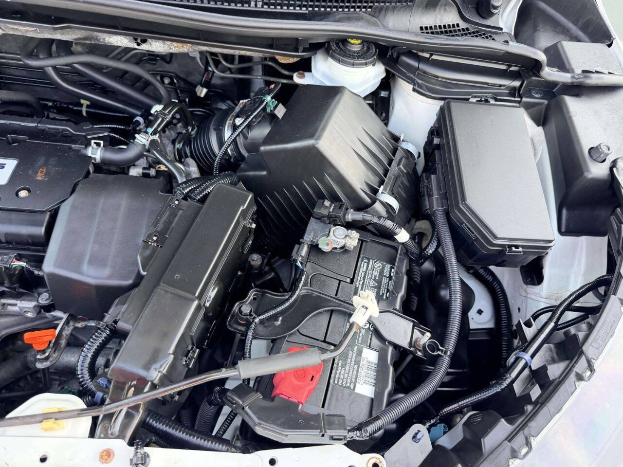 Used 2015 Honda CR-V EX image 12