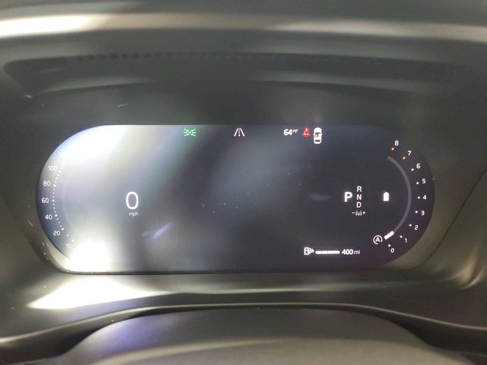 Used 2026 Volvo XC40 B5 Core AWD/4WD image 27