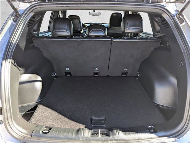 Used 2023 Jeep Compass Trailhawk w/ Trailhawk Convenience Group image 6