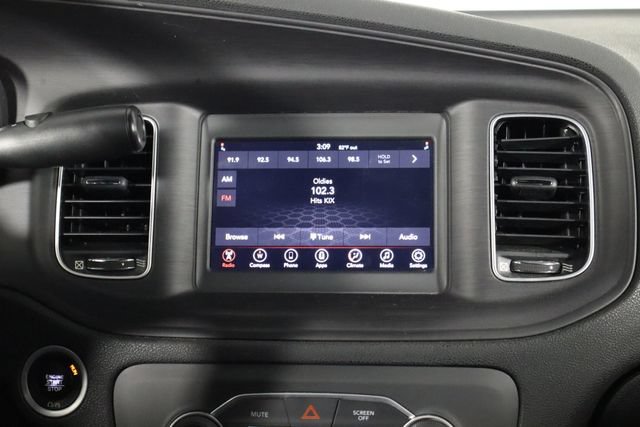Used 2020 Dodge Charger Police AWD/4WD image 27