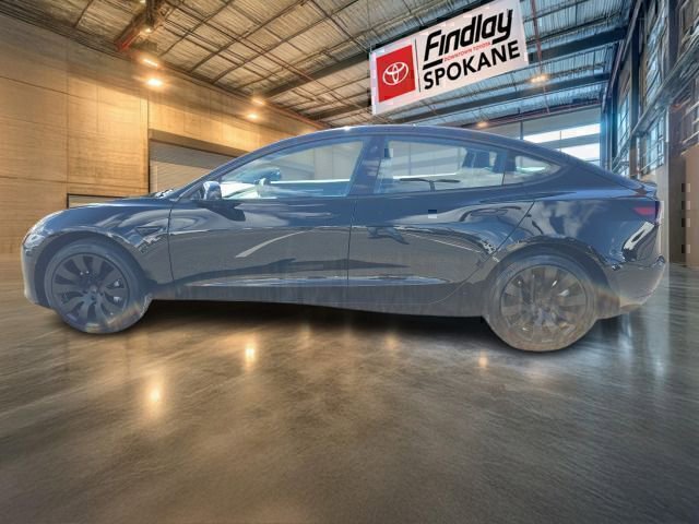 Used 2022 Tesla Model 3 image 6