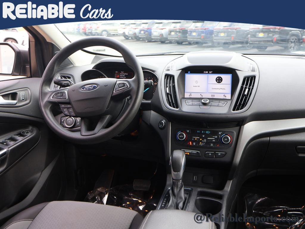 Used 2019 Ford Escape SE image 14