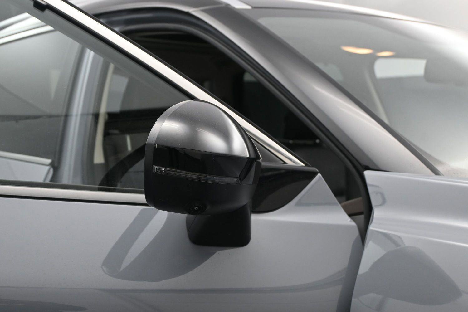 Used 2021 Nissan Rogue SL AWD/4WD image 16