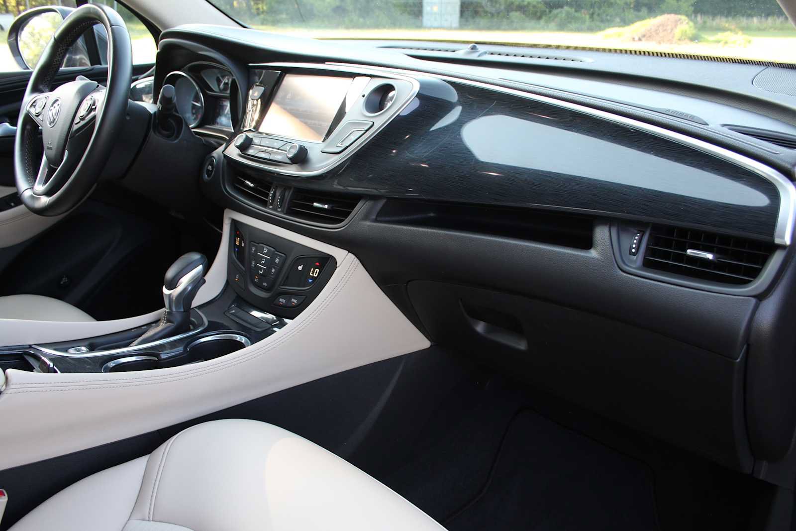 Used 2017 Buick Envision Preferred FWD image 17
