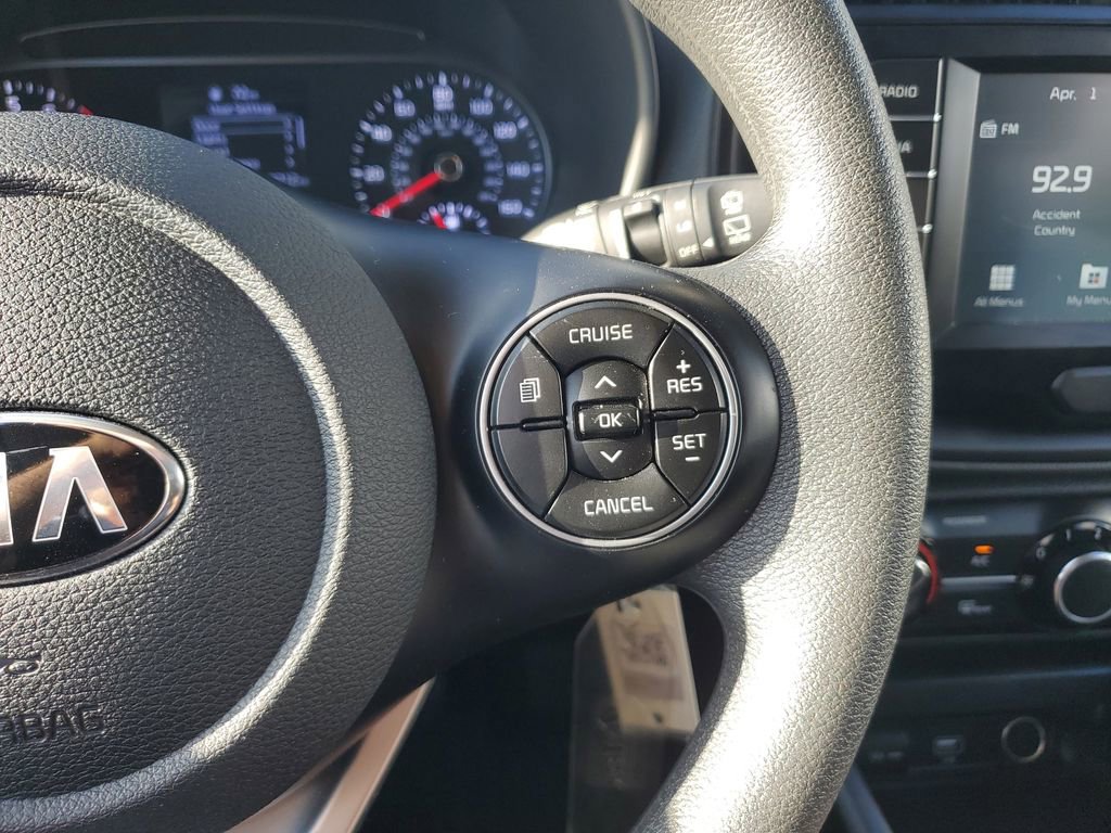 Used 2021 Kia Soul LX image 21