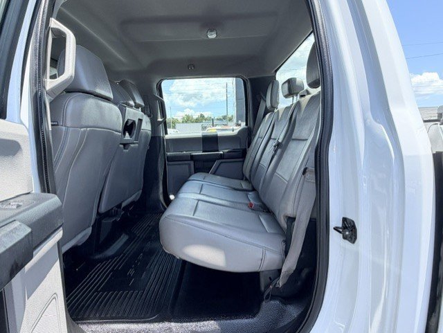 Used 2019 Ford F250 XL w/ Power Equipment Group AWD/4WD image 16