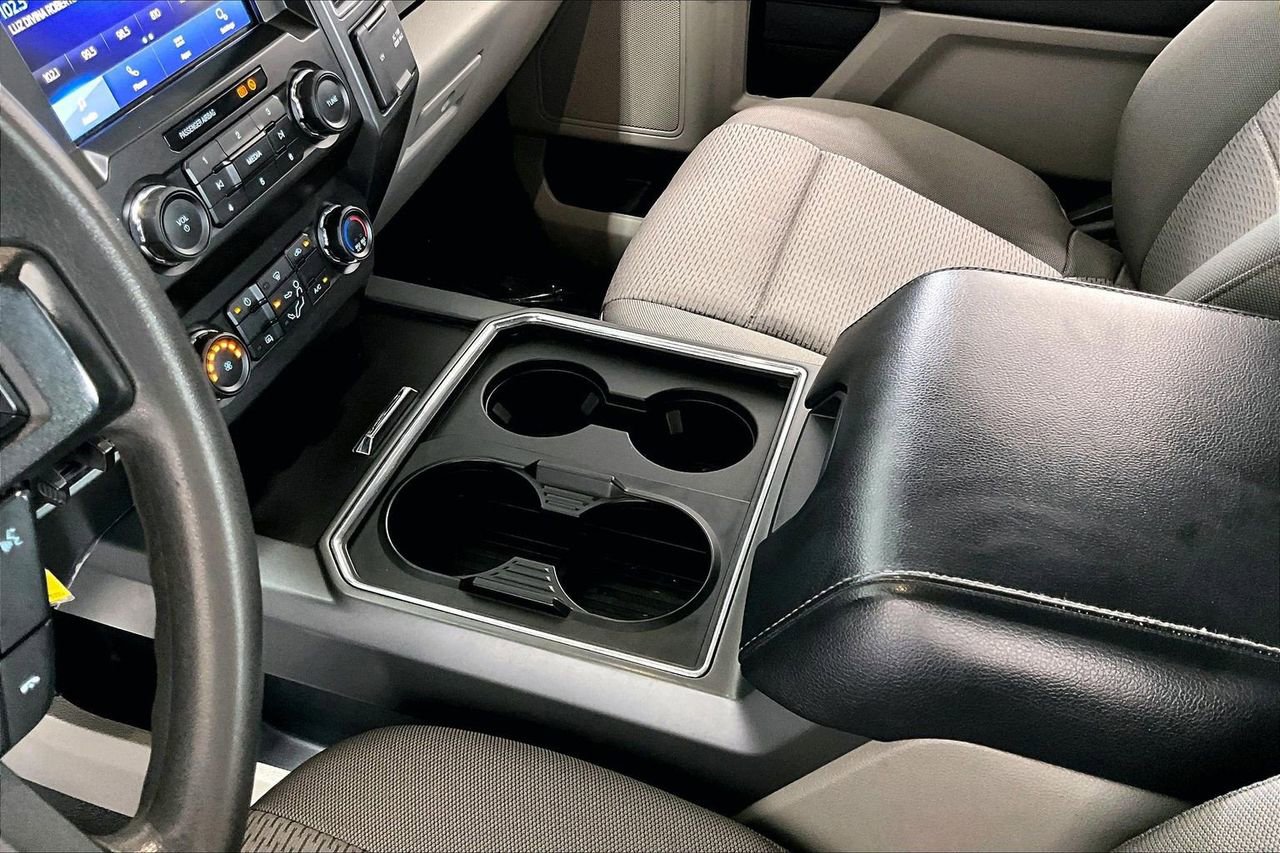 Used 2022 Ford F250 XLT w/ XLT Value Package image 17