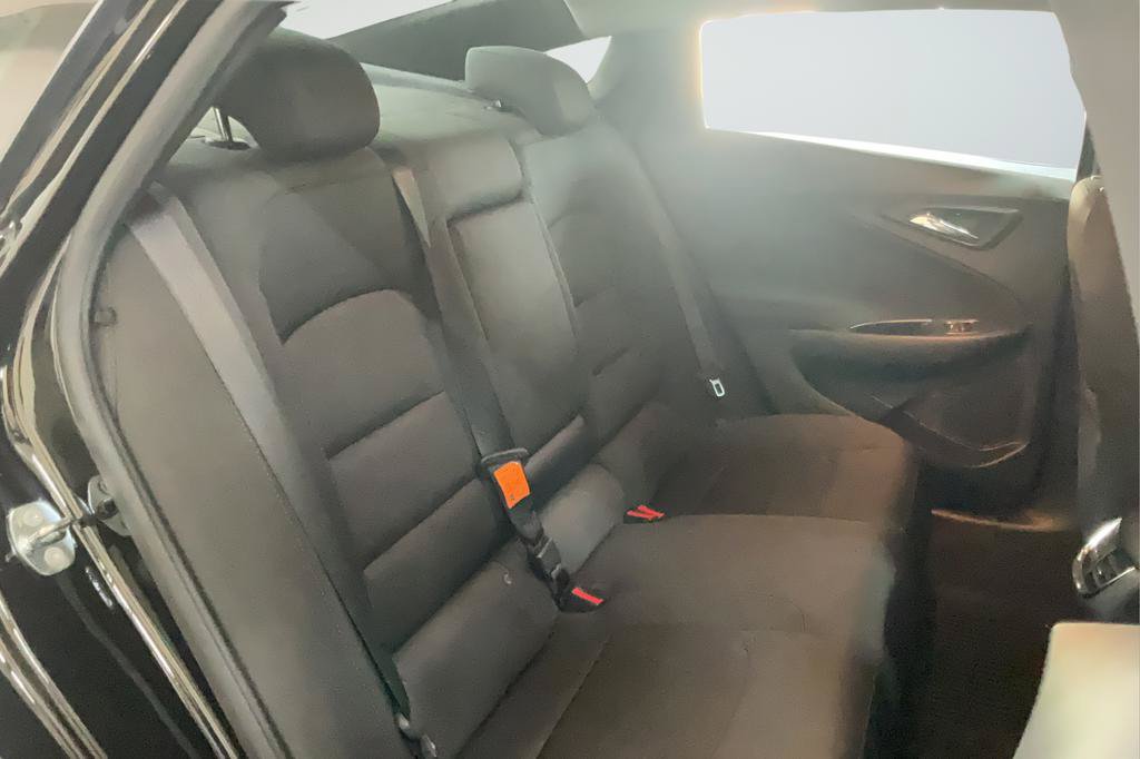 Certified 2017 Chevrolet Malibu LT FWD image 20