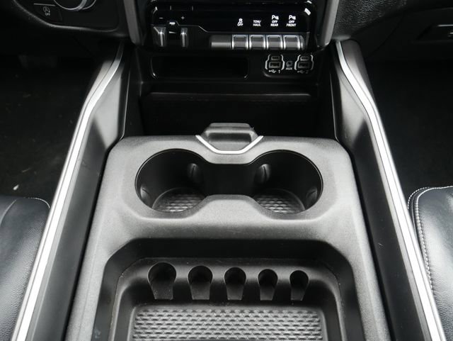 Used 2023 RAM 1500 Big Horn AWD/4WD image 25