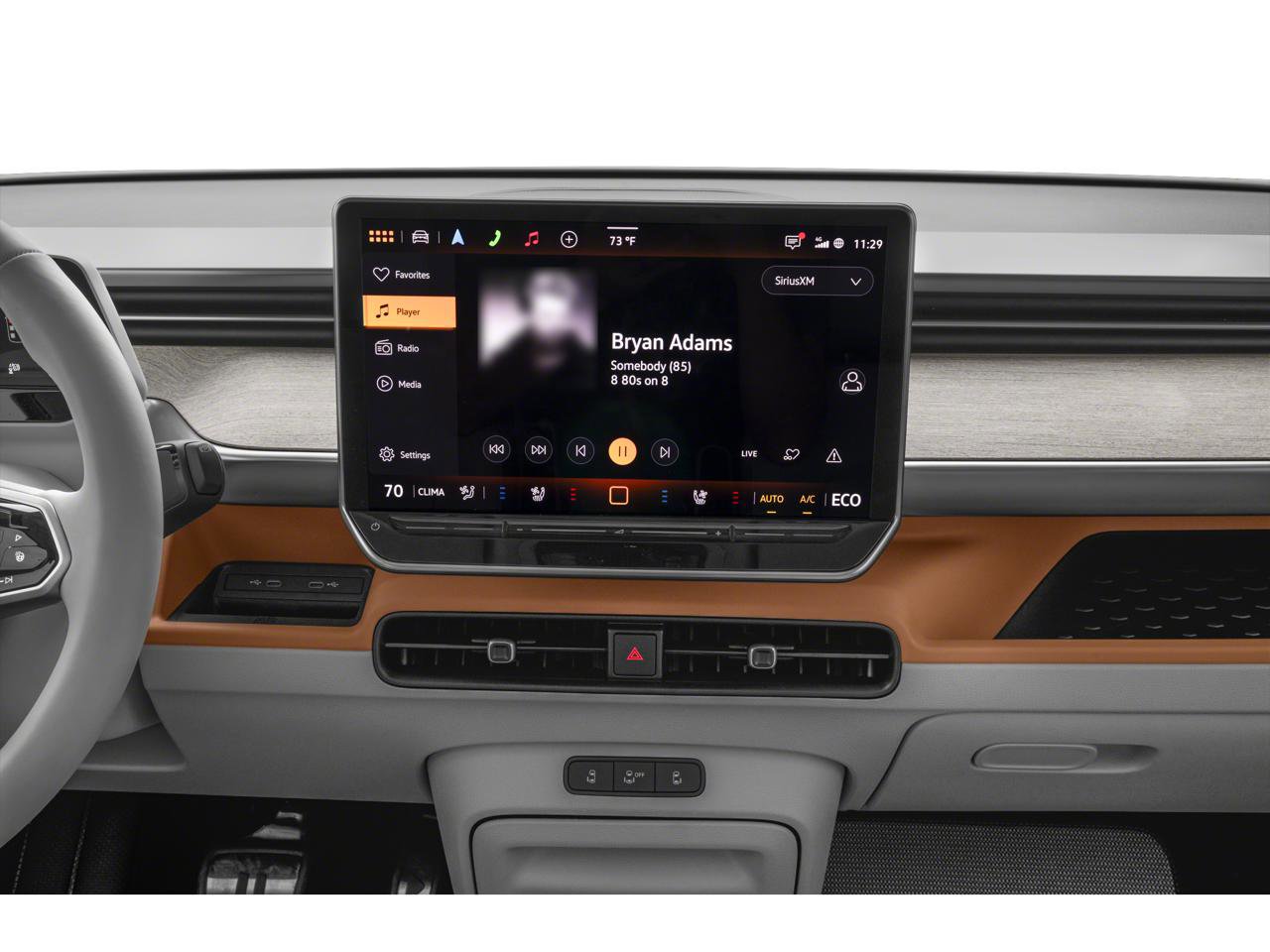 New 2025 Volkswagen ID. Buzz 1st Edition AWD/4WD image 35