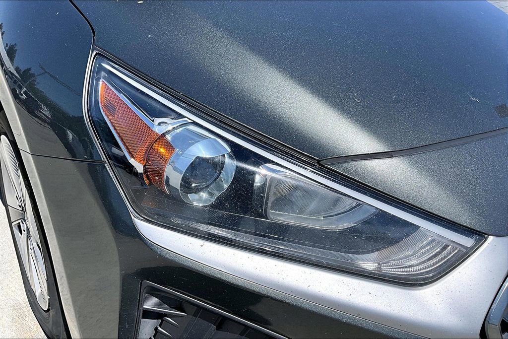 Used 2022 Hyundai Ioniq Blue FWD image 28