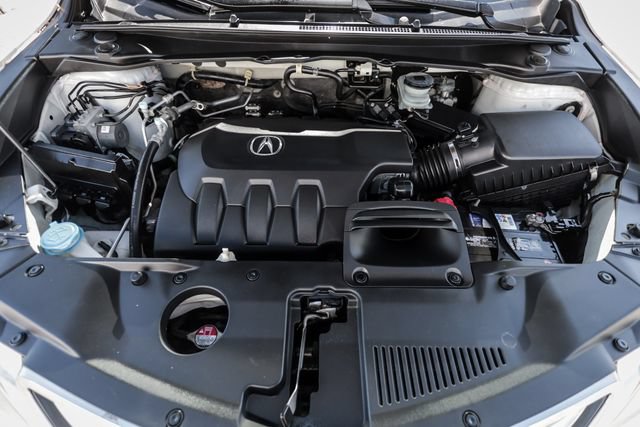Used 2013 Acura RDX AWD image 62
