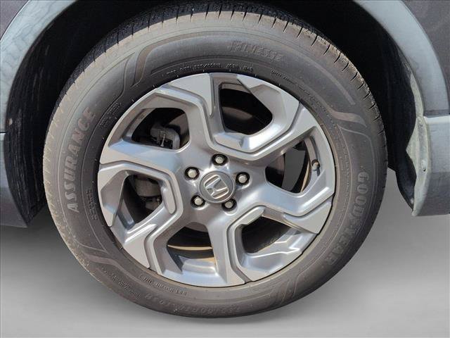 Used 2017 Honda CR-V EX-L image 17