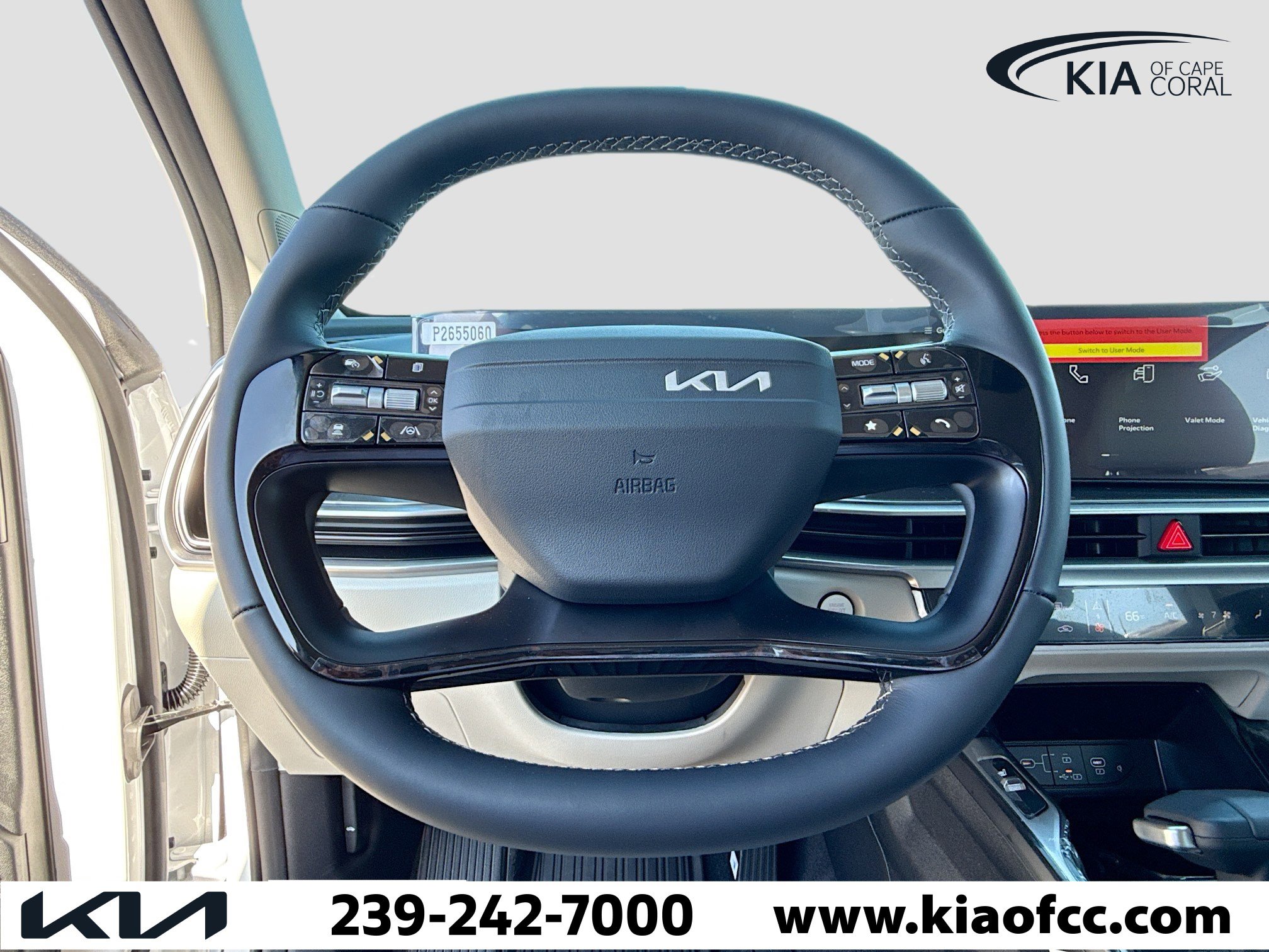 New 2026 Kia Sorento S image 38