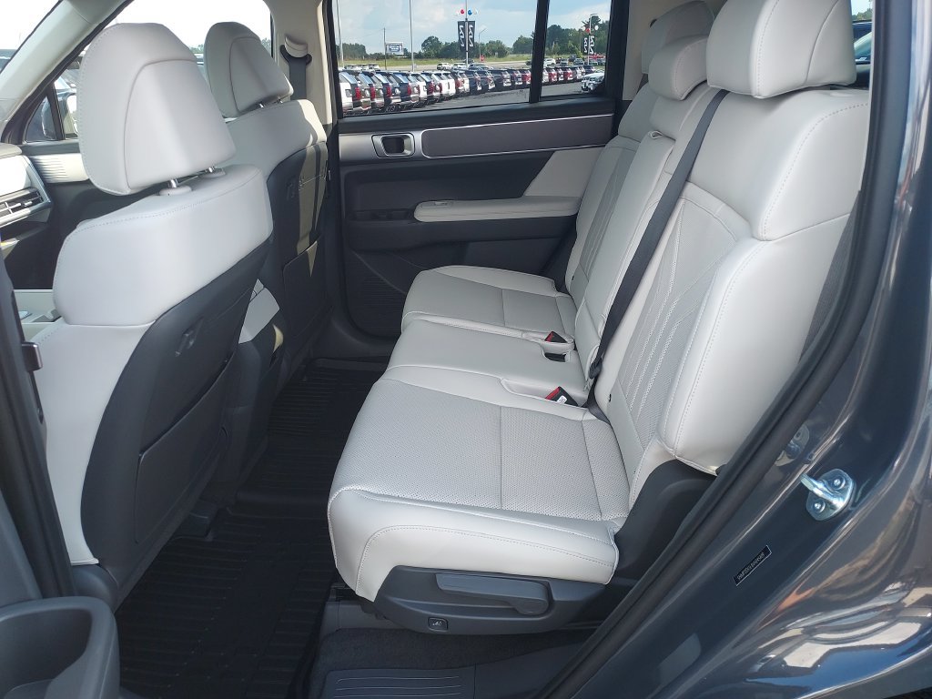 New 2027 Hyundai Santa Fe SEL AWD/4WD image 14