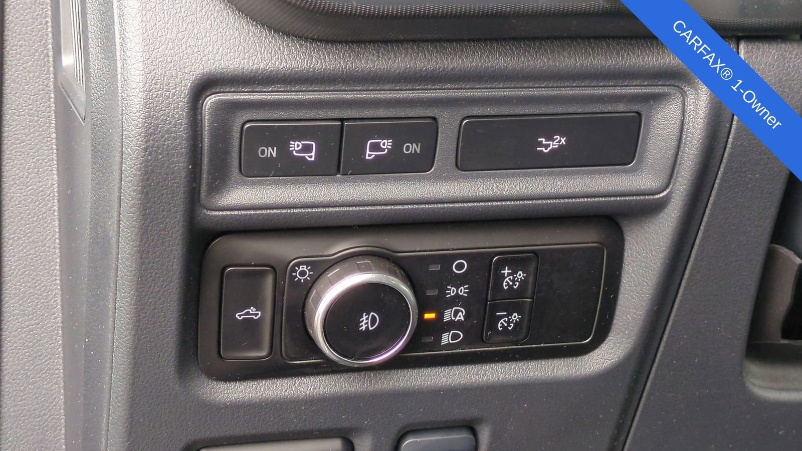 Used 2024 Ford F150 Lariat w/ Equipment Group 502A High image 18