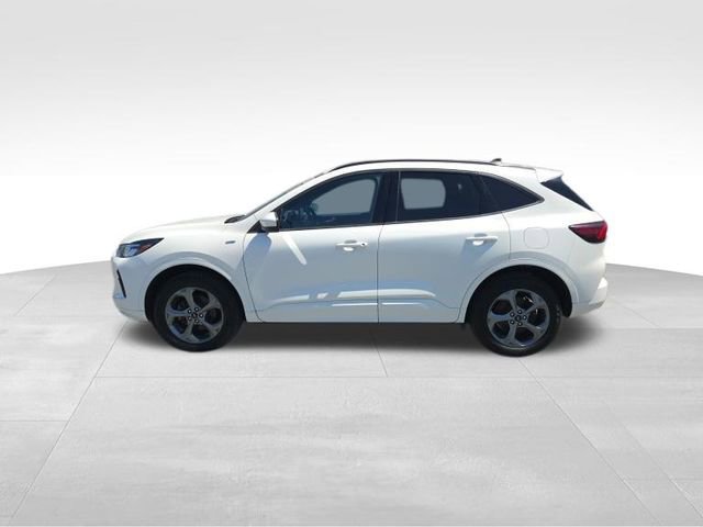 Used 2024 Ford Escape ST-Line Select AWD/4WD image 2