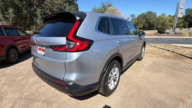 New 2026 Honda CR-V LX image 4