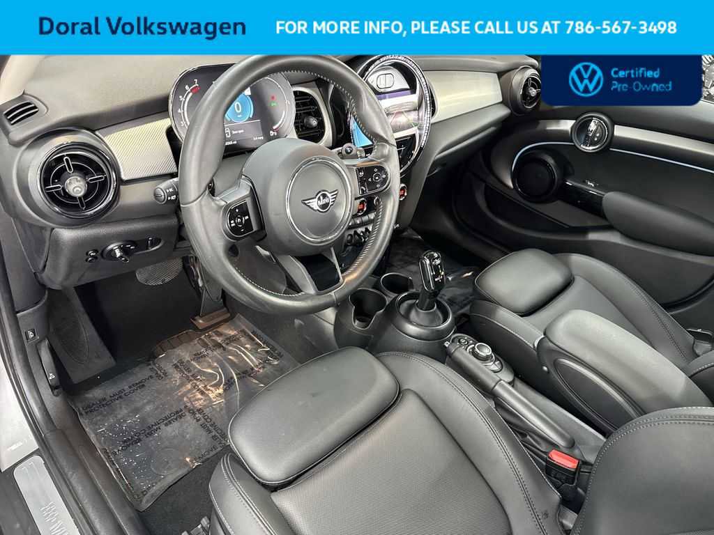 Used 2023 MINI Cooper S image 13