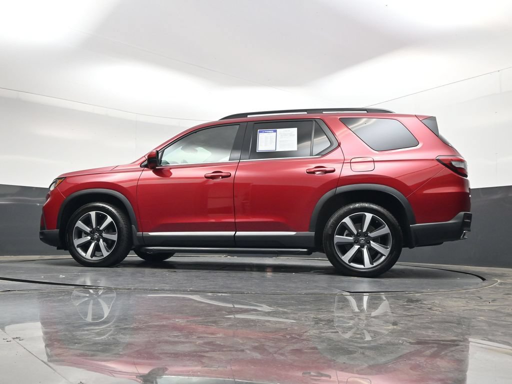 Used 2024 Honda Pilot Touring image 35