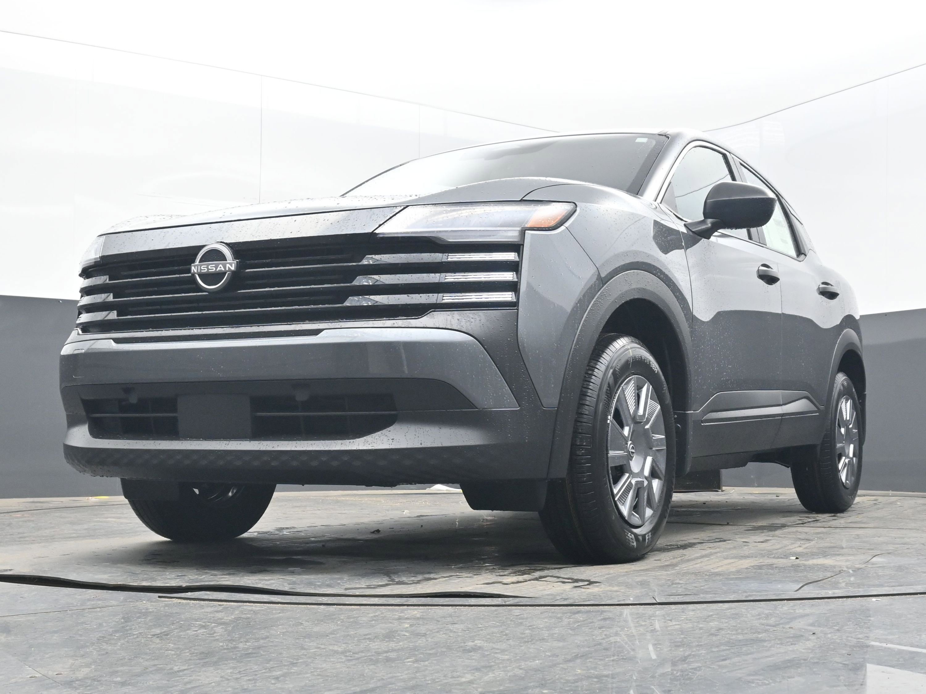 New 2026 Nissan Kicks S image 24