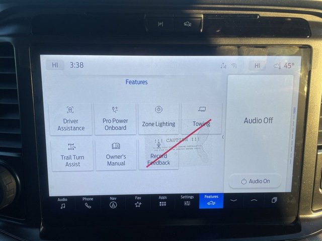 New 2025 Ford F150 Raptor image 38