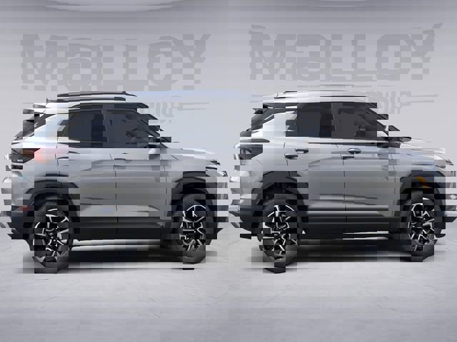 New 2026 Chevrolet TrailBlazer LT w/ Driver Confidence Package image 6