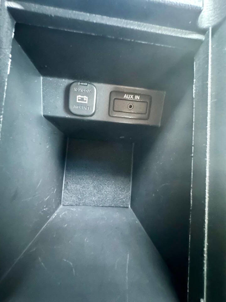 Used 2012 MAZDA MAZDA6 i Sport image 14