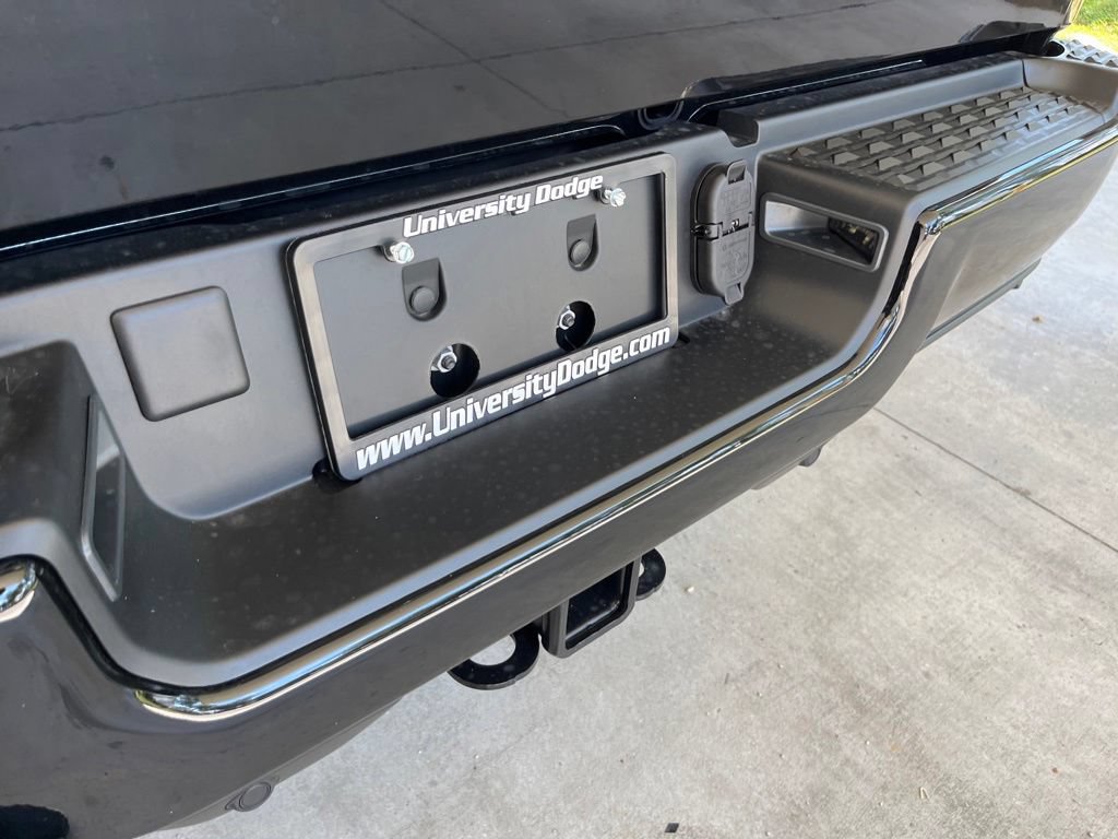 Certified 2024 RAM 2500 Limited AWD/4WD image 22