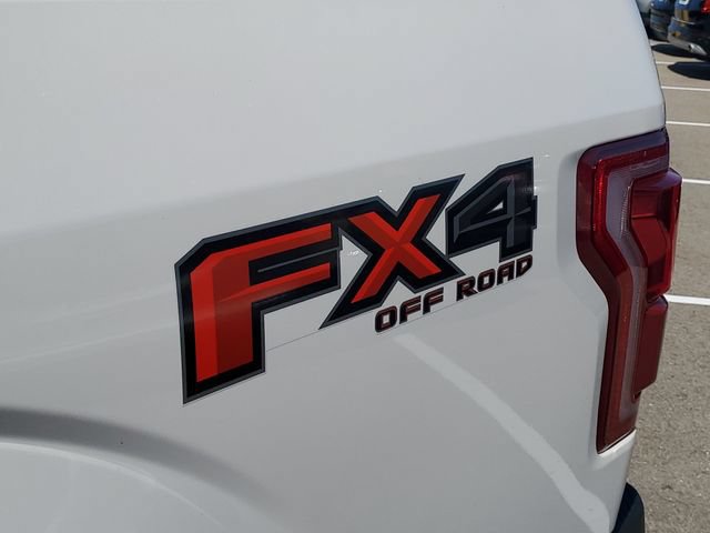 Used 2017 Ford F150 Lariat w/ Equipment Group 501A Mid AWD/4WD image 41