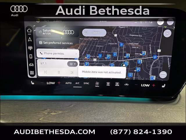New 2026 Audi Q3 quattro 2.0T AWD/4WD image 17