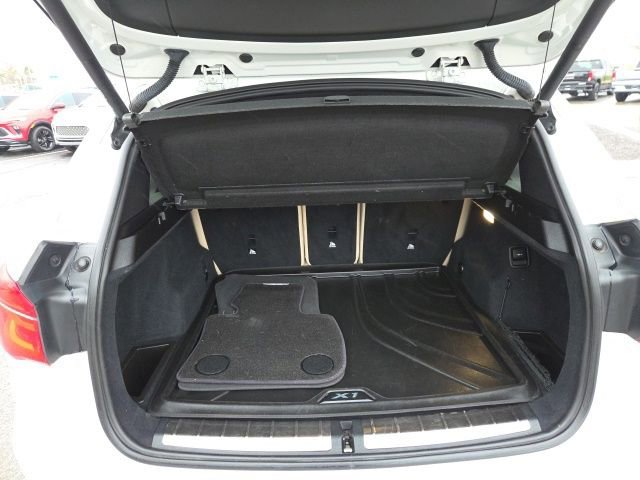 Used 2017 BMW X1 sDrive28i image 55