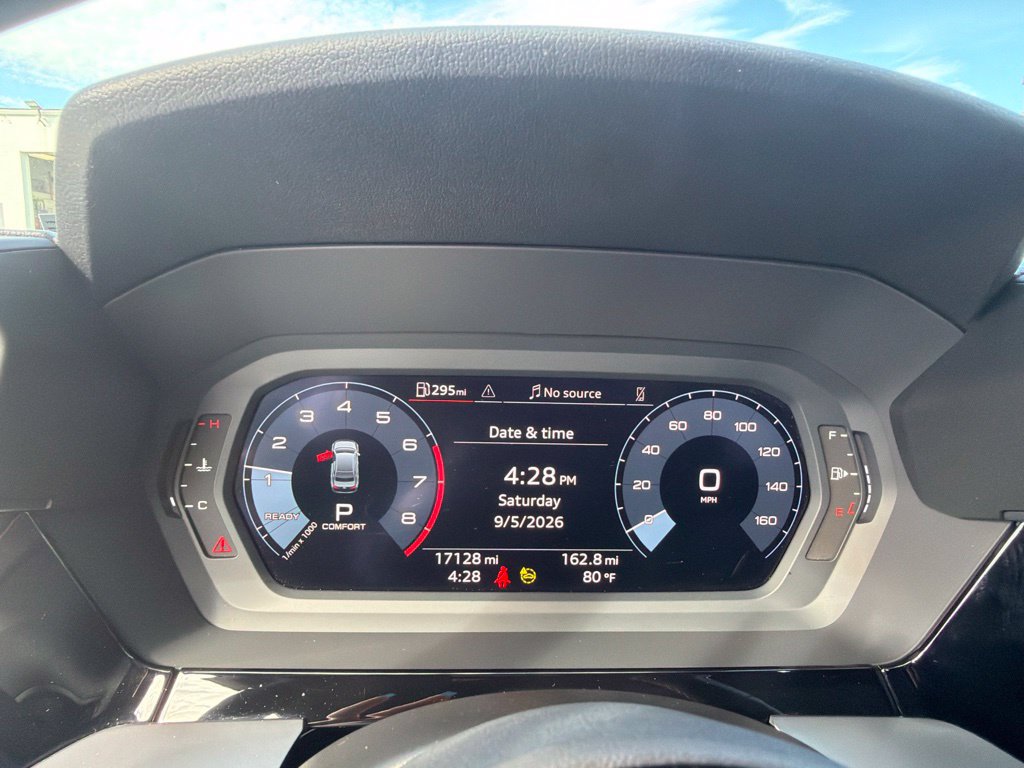 Used 2023 Audi A3 2.0T Premium w/ Convenience Package FWD image 23