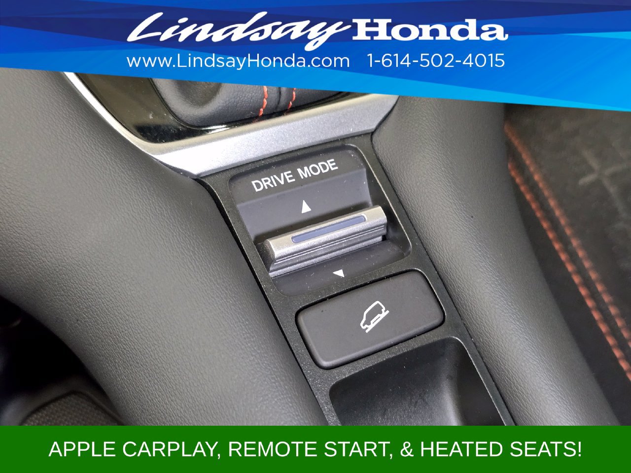 Used 2025 Honda HR-V Sport image 21
