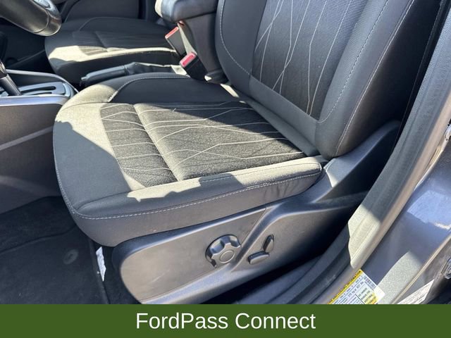 Used 2019 Ford EcoSport SE w/ SE Convenience Package image 23