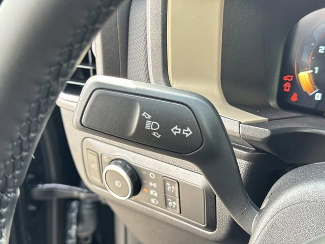 Used 2025 Ford Bronco Sport Big Bend w/ Convenience Package image 27