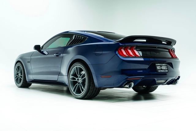 Used 2016 Ford Mustang GT image 18