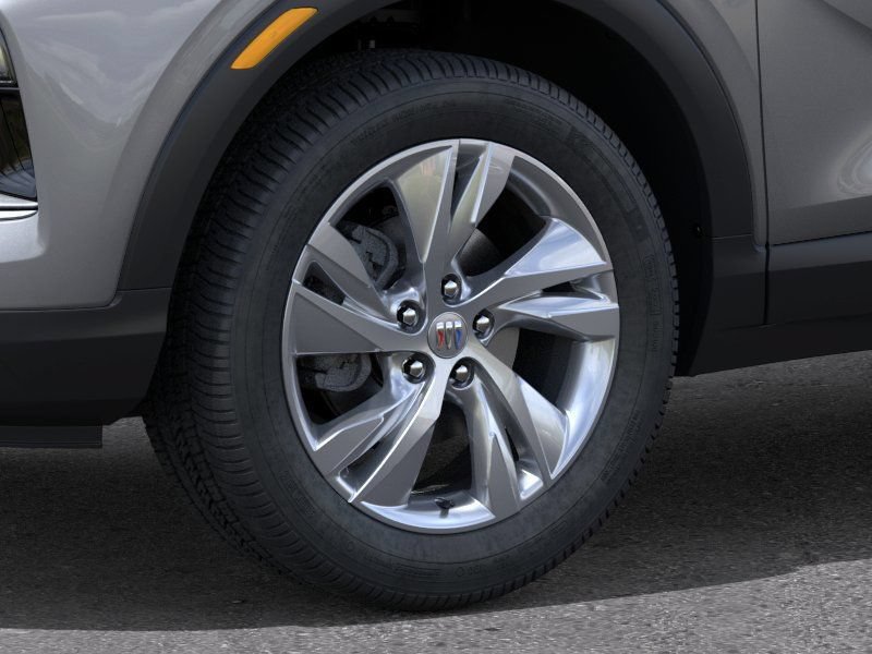 New 2026 Buick Encore GX Preferred w/ Comfort Package FWD image 9
