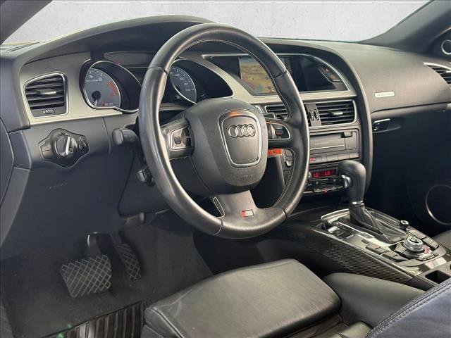 Used 2011 Audi S5 Premium Plus image 9