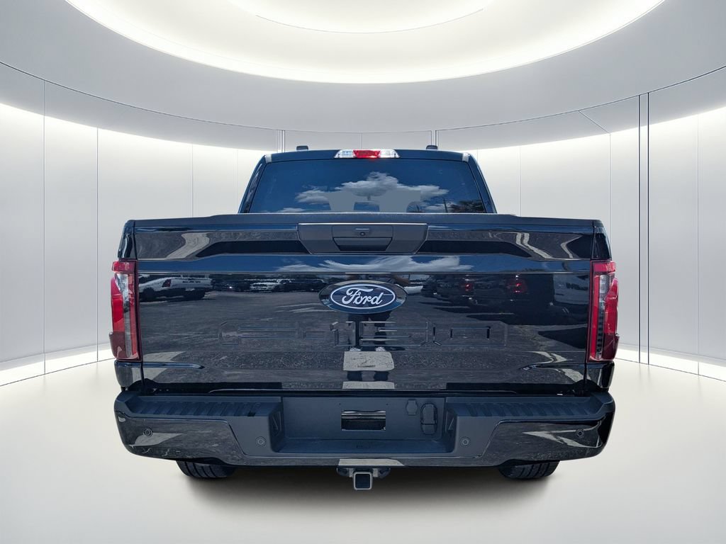 Used 2024 Ford F150 STX RWD image 5